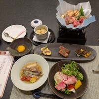 近江牛専門店 れすとらん 松喜屋 本店 - 