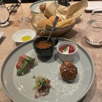 The Kitchen Salvatore Cuomo NAGOYA - 