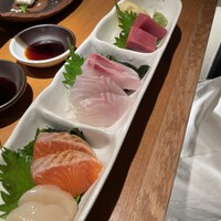 UMAMI日本酒弐番館 - 