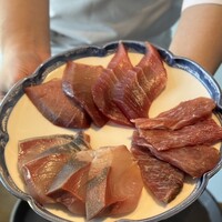 焼うお いし川 名古屋 - 