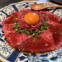 上等焼肉 ひらく - 