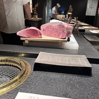 日本焼肉はせ川 別亭 銀座店 - 