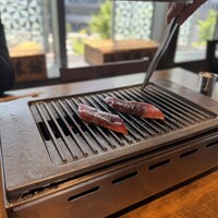 焼うお いし川 名古屋 - 