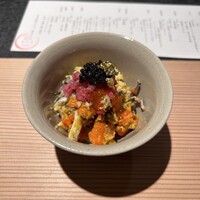 日本焼肉はせ川 別亭 銀座店 - 