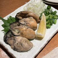 UMAMI日本酒弐番館 - 
