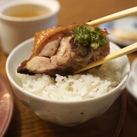 中国料理 にいくら - 