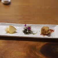 中国料理 にいくら - 
