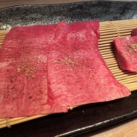 上等焼肉 ひらく - 