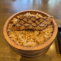 焼うお いし川 名古屋 - 