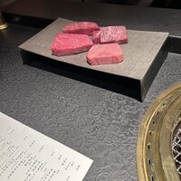 日本焼肉はせ川 別亭 銀座店 - 