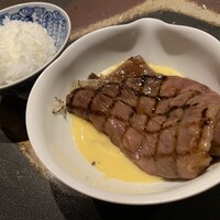 佐賀牛 Sagaya 銀座 - 