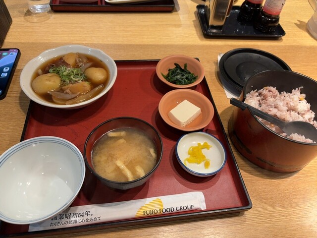 Ohitsuya Kichijoji Ten photo 3