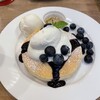 パンケーキママカフェ VoiVoi