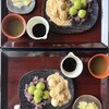 甘味茶屋　しら玉