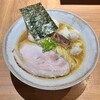 ジャパニーズ ラーメン 五感