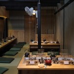 囲炉裏茶屋 ななころびやおき 祇園八坂店 - 