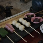 囲炉裏茶屋 ななころびやおき 祇園八坂店 - 