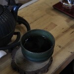 囲炉裏茶屋 ななころびやおき - 