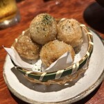 呑喰茶屋　口福家 幸町見世 - 