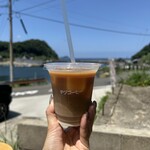チヅコーヒー - ドリンク写真:
