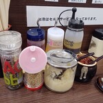 油そば・まぜそば ロマン - 