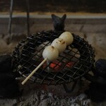 囲炉裏茶屋 ななころびやおき - 