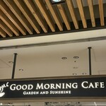 GOOD MORNING CAFE - 
