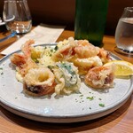 OSTERIA everiwa - 