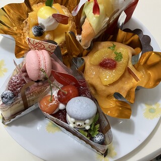 三木山スイーツガーデンフジキ_1