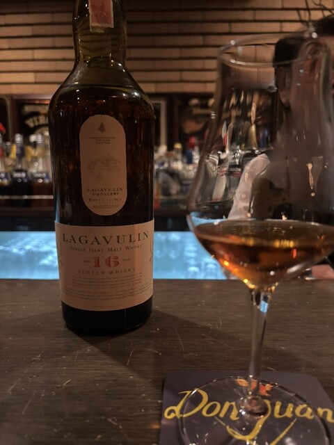 ドンファン - 小樽（バー）の写真