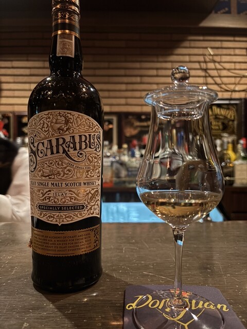 ドンファン - 小樽（バー）の写真