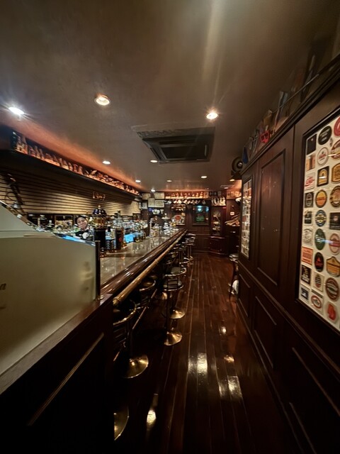 ドンファン - 小樽（バー）の写真