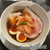 Ramen 翡翠