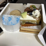 パティスリー プレジール - 