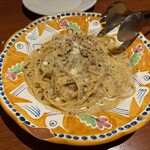 オステリア フルボ - 