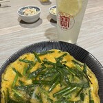 大衆割烹 百仁香 - 