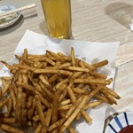 大衆割烹 百仁香 - 