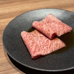 東京焼肉 黒木 - 