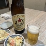 大衆割烹 百仁香 - 