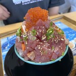 くるくるなると大渦食堂 - 