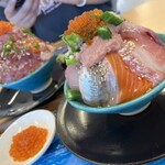 くるくるなると大渦食堂 - 