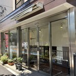 パティスリー プレジール - 