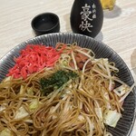 大衆割烹 百仁香 - 