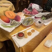 ラ・ビスボッチャ - 