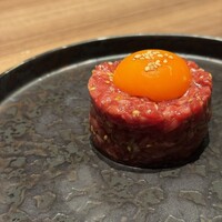 東京焼肉 黒木 - 