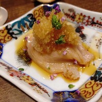 炭火焼鳥 とり将 - 