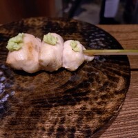 炭火焼鳥 とり将 - 