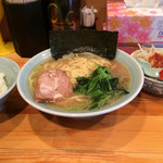 らーめん家 政 - 