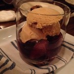 クスクス ルージール - 