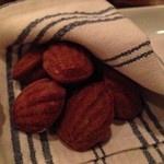 クスクス ルージール - 